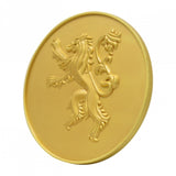 GAME OF THRONES Limited Edition Sigil Medallion Collection
