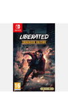Liberated: Enhanced Edition (NS) R2