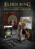 ELDEN RING Collector's Edition (PS5) R2