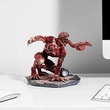 OFFICIAL RESIDENT EVIL LICKER LIMITED EDITION STATUE (PRE ORDER)