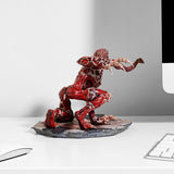 OFFICIAL RESIDENT EVIL LICKER LIMITED EDITION STATUE (PRE ORDER)