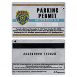 RESIDENT EVIL 2 R.P.D Welcome Pack Limited Edition