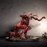 OFFICIAL RESIDENT EVIL LICKER LIMITED EDITION STATUE (PRE ORDER)