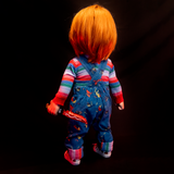 Officially Life Size ULTIMATE CHUCKY DOLL - PRE ORDER