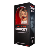 SEED OF CHUCKY - TIFFANY DOLL - PRE ORDER