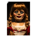The Conjuring Annabelle Life Size Doll - PRE ORDER