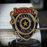 RESIDENT EVIL 2 R.P.D Welcome Pack Limited Edition