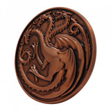 GAME OF THRONES Limited Edition Sigil Medallion Collection