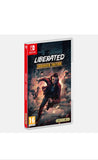 Liberated: Enhanced Edition (NS) R2