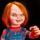 Officially Life Size ULTIMATE CHUCKY DOLL - PRE ORDER