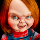 Officially Life Size ULTIMATE CHUCKY DOLL - PRE ORDER