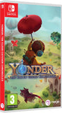 Yonder: The Cloud Catcher Chronicles Signature Edition (NS) R2