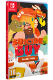 SUICIDE GUY COLLECTION (NS) R2