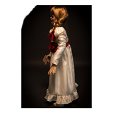 The Conjuring Annabelle Life Size Doll - PRE ORDER