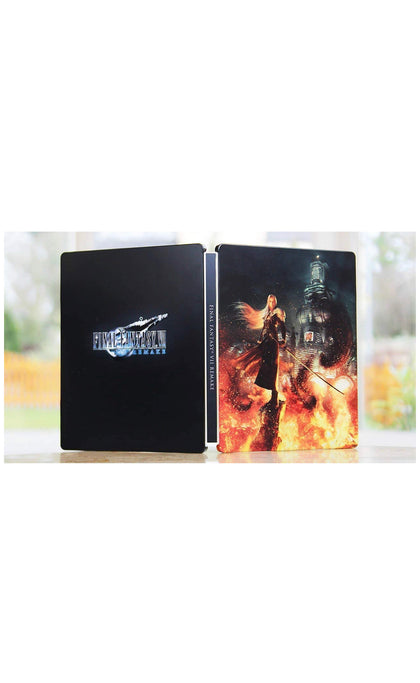 Steelbook