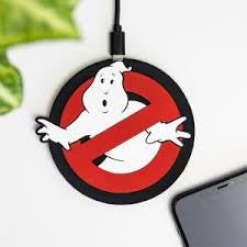 Ghostbusters Merchandise