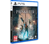 Painkiller (PS5) R2