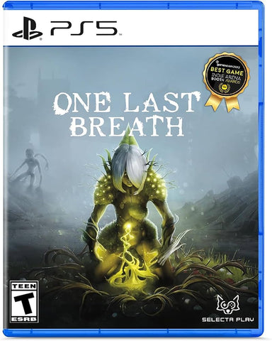 One Last Breath (PS5) R1