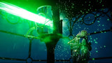 The Chant (PS5) R1