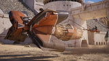 STAR WARS: Galactic Racer Collector's Edition (PS5) R2