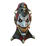 Jesterblin Mask