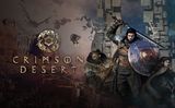 Crimson Desert Collector's Edition (PS5) R2 - PRE ORDER