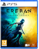 Ereban: Shadow Legacy (PS5) R2