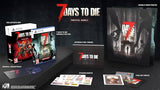 7 Days to Die Console Edition Survival Bundle (PS5) R2