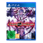 Death end re;Quest/ Death end re;Quest 2/ Death end re;Quest: Code Z - Triple Pack (PS4) R2