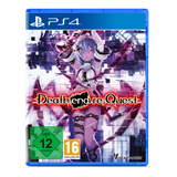 Death end re;Quest/ Death end re;Quest 2/ Death end re;Quest: Code Z - Triple Pack (PS4) R2