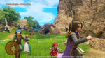 Dragon Quest XI: Echoes of an Elusive Age
