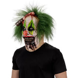 Maurices Gluttonous Clown Mask