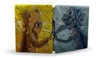 LITTLE NIGHTMARES III PREMIUM SPIRAL EDITION (PS5) R2 - PRE ORDER