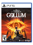 The Lord of the Rings: Gollum (PS5) R1