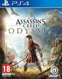 Assassin’s Creed Odyssey  (PS4) R2