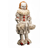 IT - PENNYWISE PREMIUM SCALE DOLL - PRE ORDER