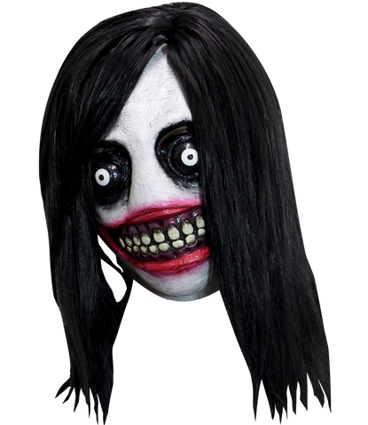 Creepypasta: J. The killer