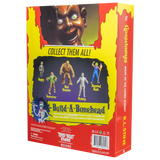 GOOSEBUMPS: SLAPPY 5 inch FIGURE