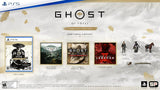 Ghost of Yōtei Complete Edition (PS5) R1