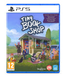 Tiny Bookshop (PS5) R2