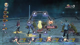 The Legend of Heroes: Trails of Cold Steel Decisive Edition (PS4) R1