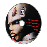 Resident Evil 30th Anniversary Limited Edition CD-ROM Replica - PRE ORDER