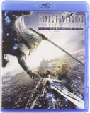 Final Fantasy VII - Advent Children Complete (Blu Ray) ABC Region Free