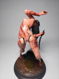Silent Hill F Custom Made Resin Figure Limited Edition - PRE ORDER