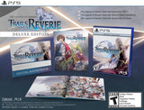 The Legend of Heroes: Trails into Reverie Deluxe Edition (PS5) R1