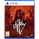 Unholy (PS5) R2