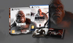 Kong: Survivor Instinct - Titans Edition  (PS5) R2