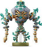 Amiibo Mineru’s Construct: The Legend of Zelda Tears Of The Kingdom Series