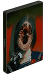 Silent Hill f Steelbook Only ( Game Not Included)