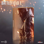 Battlefield 1 Exclusive Collector's Edition (Xbox) R1 - Like New